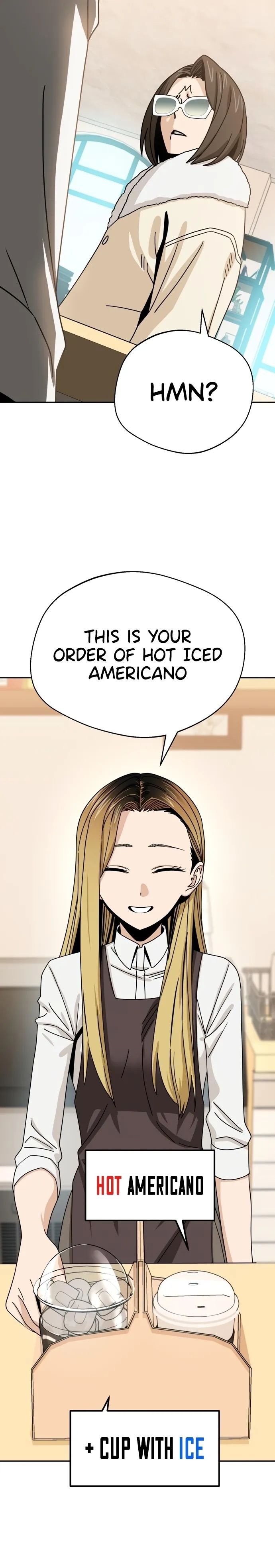 Match Made in Heaven by Chance Chapter 44 page 15