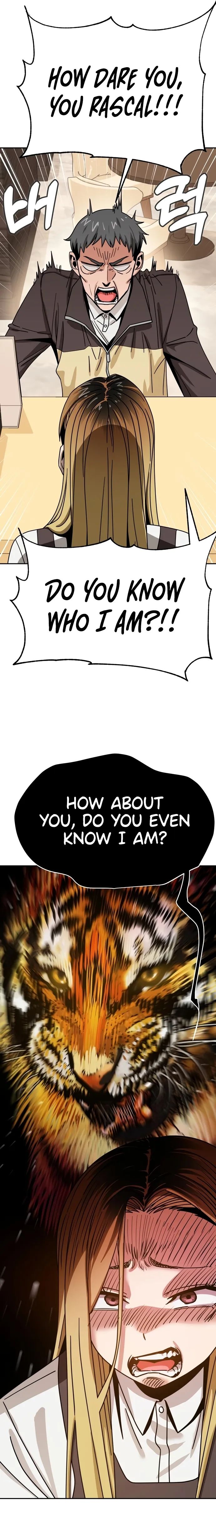 Match Made in Heaven by Chance Chapter 44 page 4