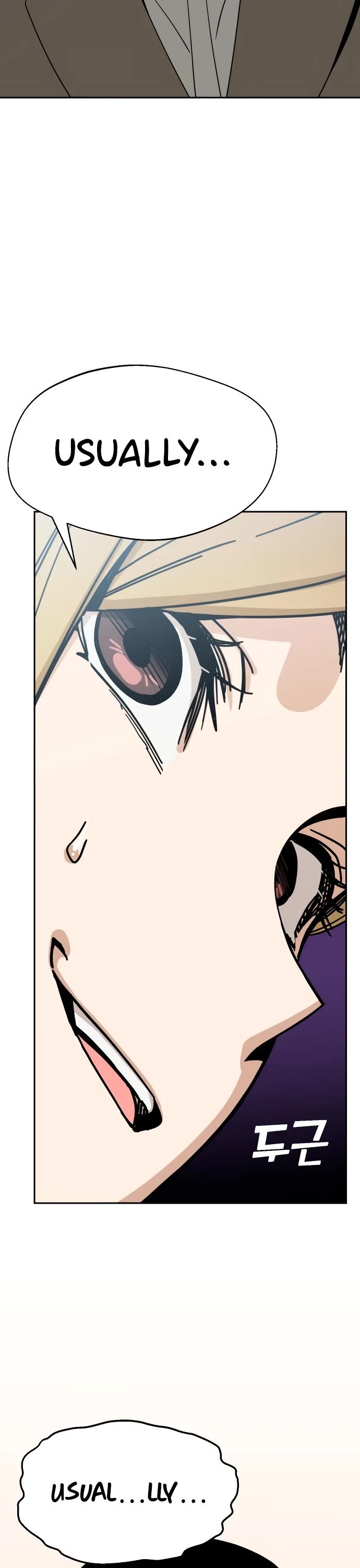 Match Made in Heaven by Chance Chapter 50 page 13
