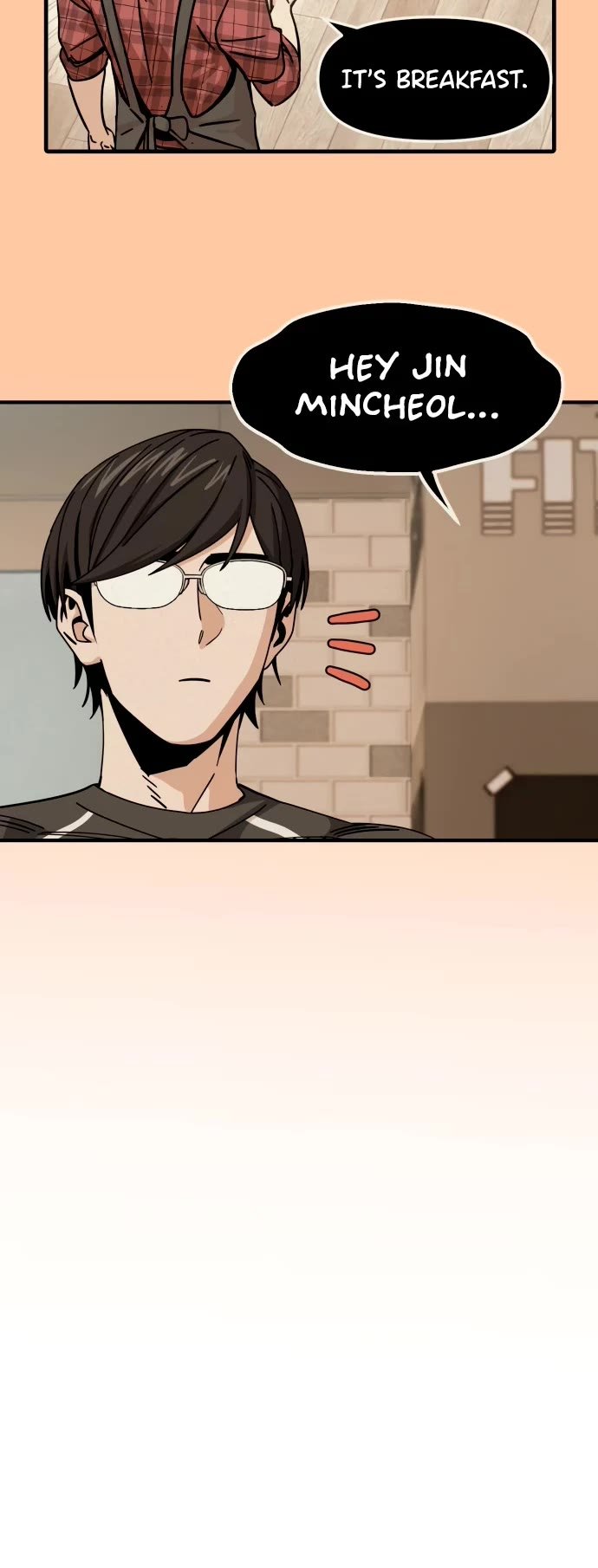 Match Made in Heaven by Chance Chapter 50 page 15