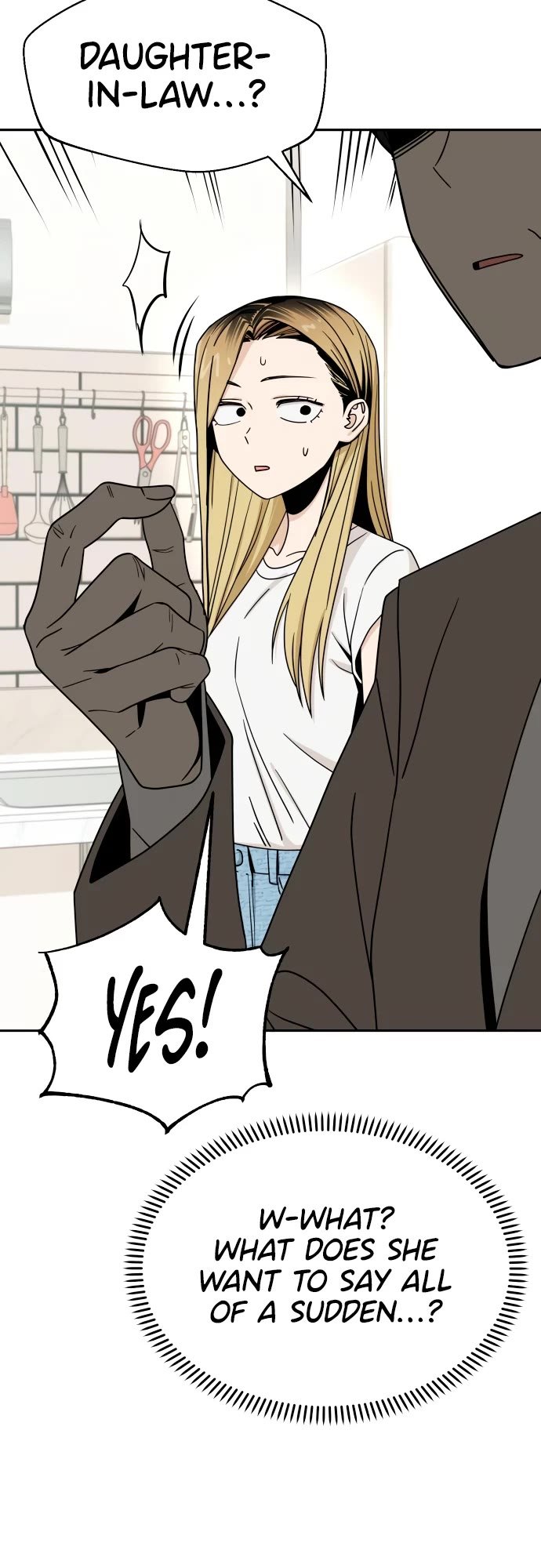 Match Made in Heaven by Chance Chapter 50 page 26
