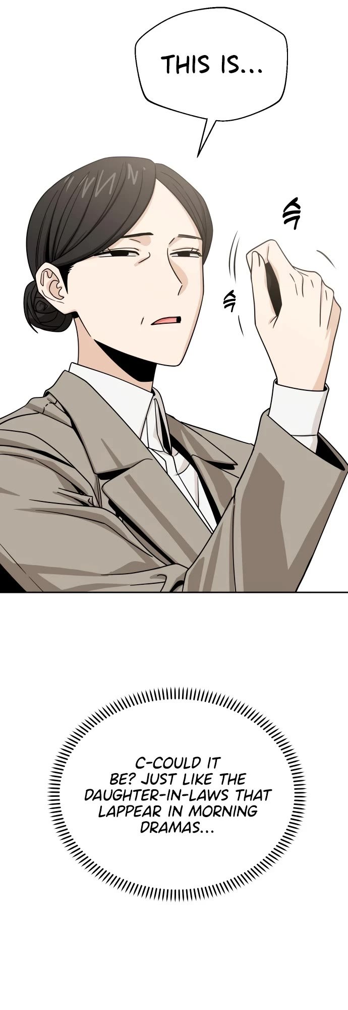 Match Made in Heaven by Chance Chapter 50 page 27