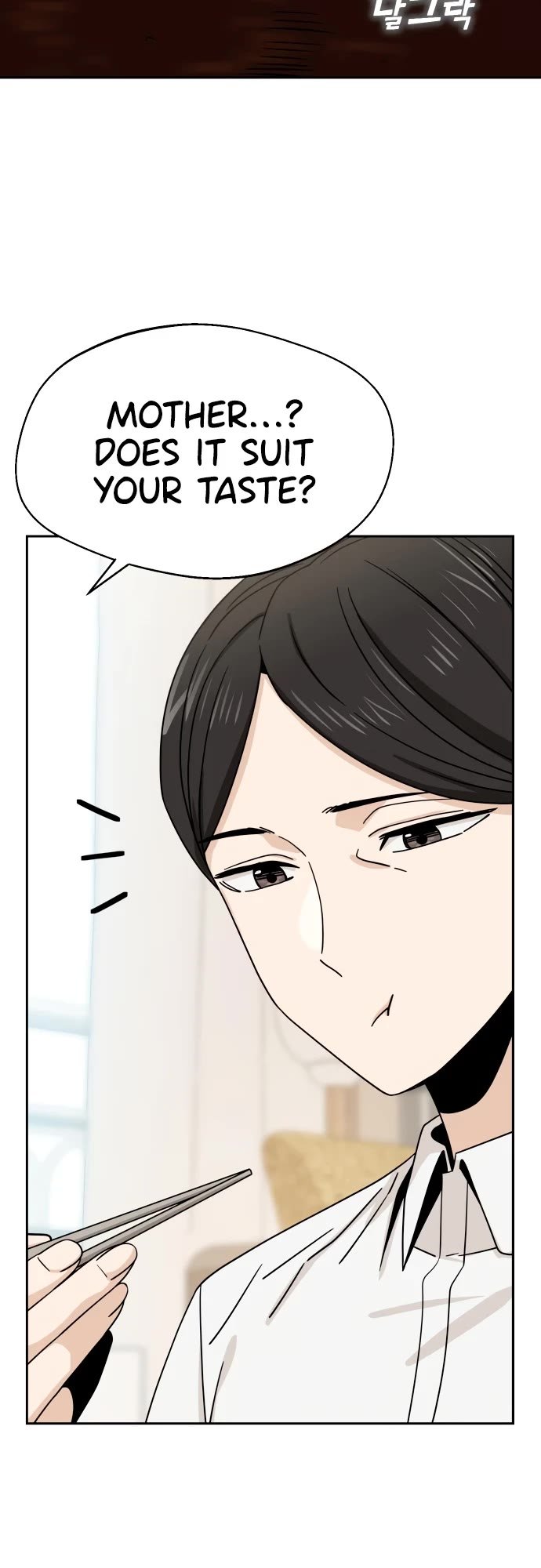 Match Made in Heaven by Chance Chapter 50 page 31