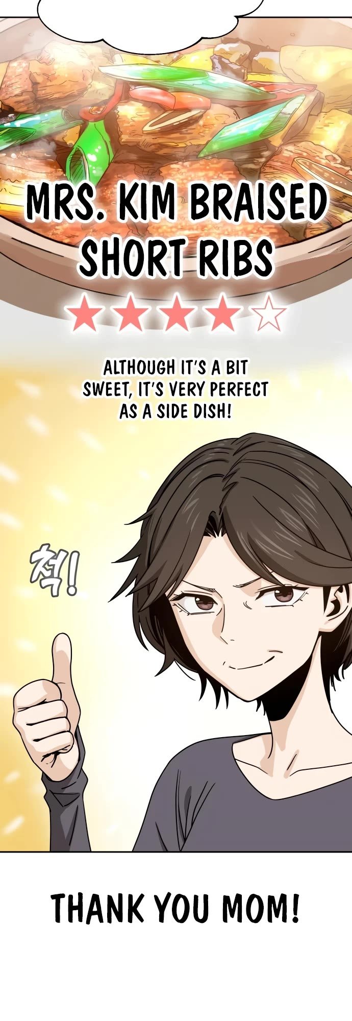 Match Made in Heaven by Chance Chapter 50 page 35