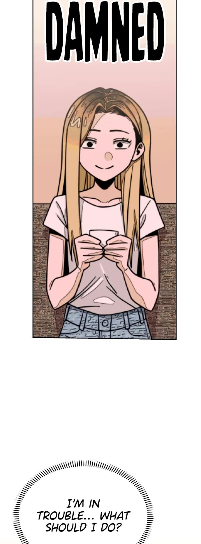 Match Made in Heaven by Chance Chapter 50 page 38