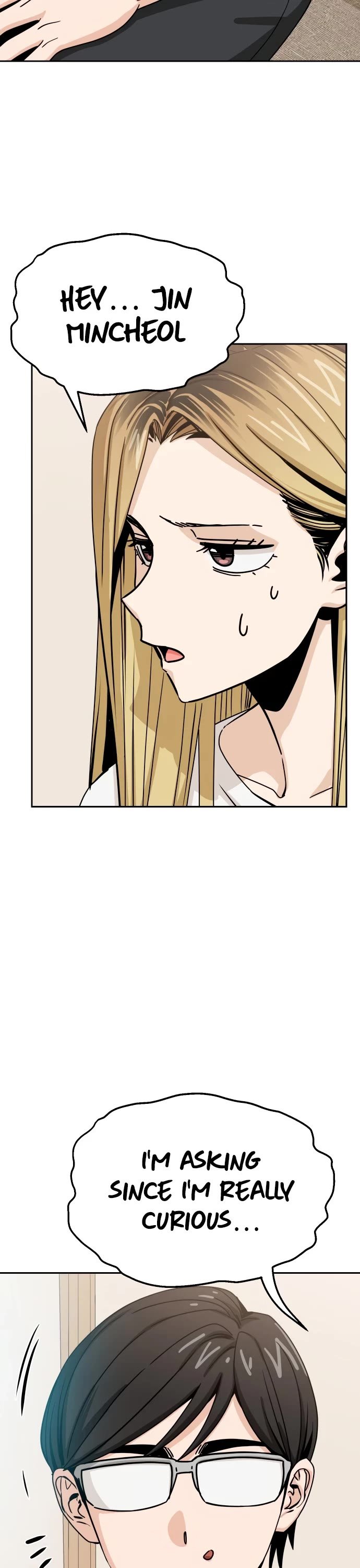 Match Made in Heaven by Chance Chapter 50 page 41
