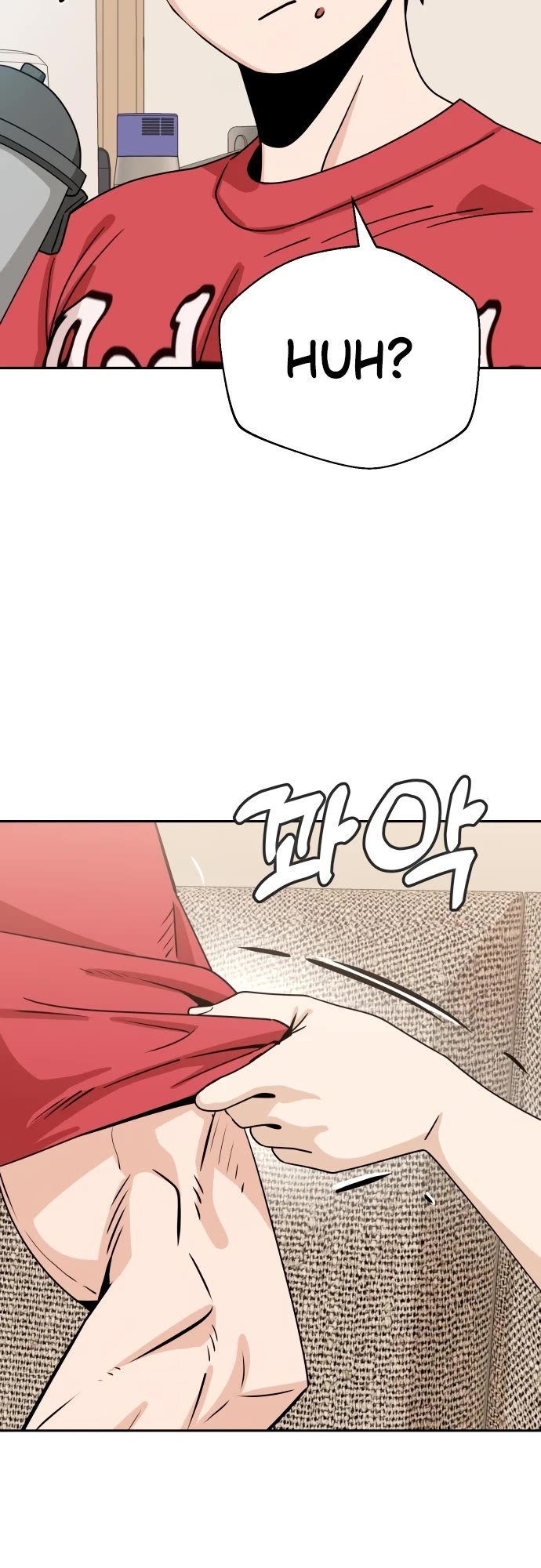 Match Made in Heaven by Chance Chapter 50 page 42