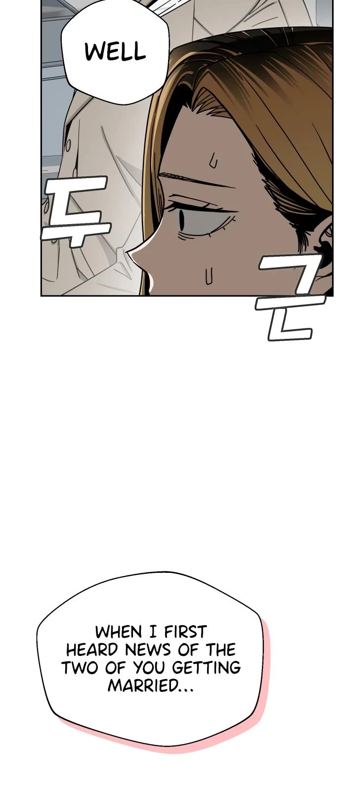 Match Made in Heaven by Chance Chapter 50 page 4