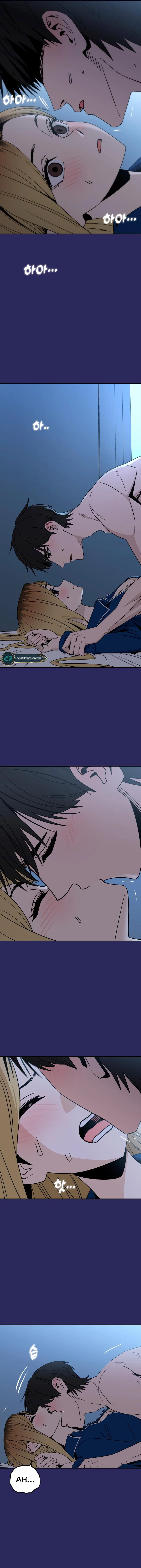 Match Made in Heaven by Chance Chapter 77 page 3