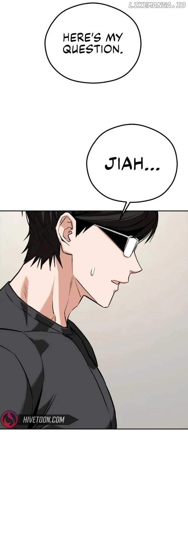 Match Made in Heaven by Chance Chapter 92 page 34