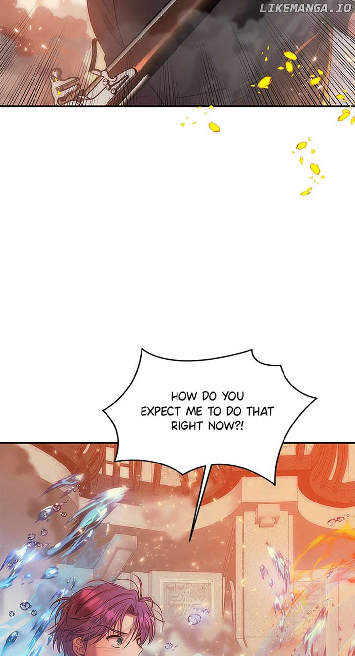 Materialistic Princess Chapter 41 page 18