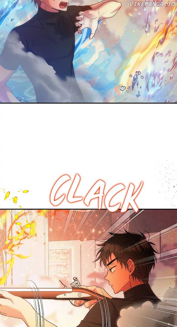 Materialistic Princess Chapter 41 page 19
