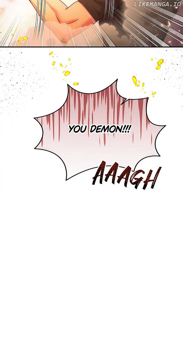 Materialistic Princess Chapter 41 page 20