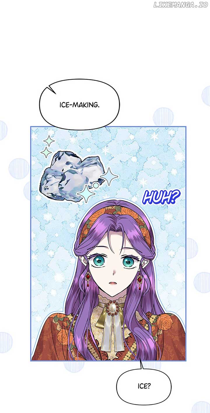 Materialistic Princess Chapter 41 page 24