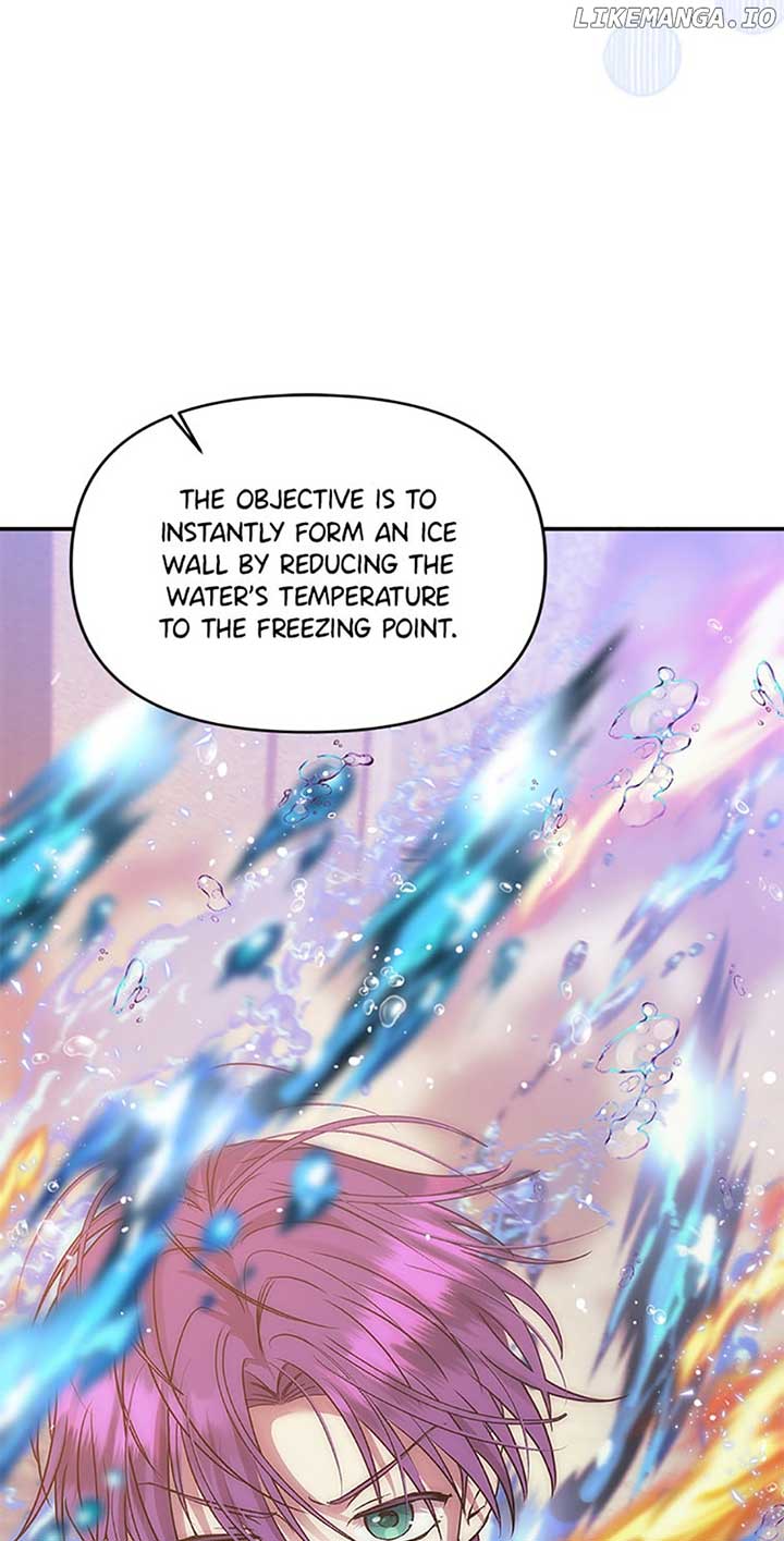 Materialistic Princess Chapter 41 page 25
