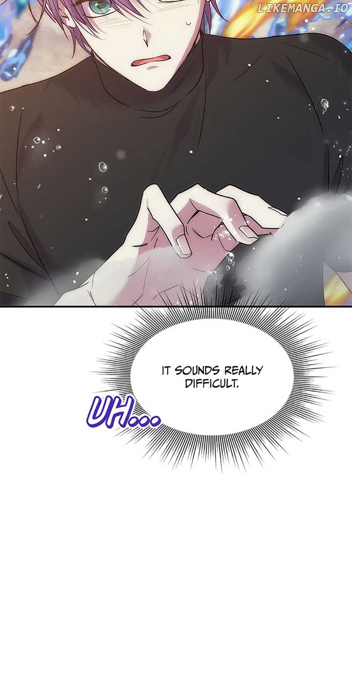 Materialistic Princess Chapter 41 page 26