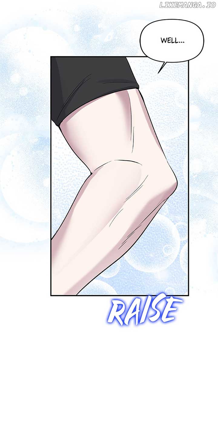 Materialistic Princess Chapter 41 page 27