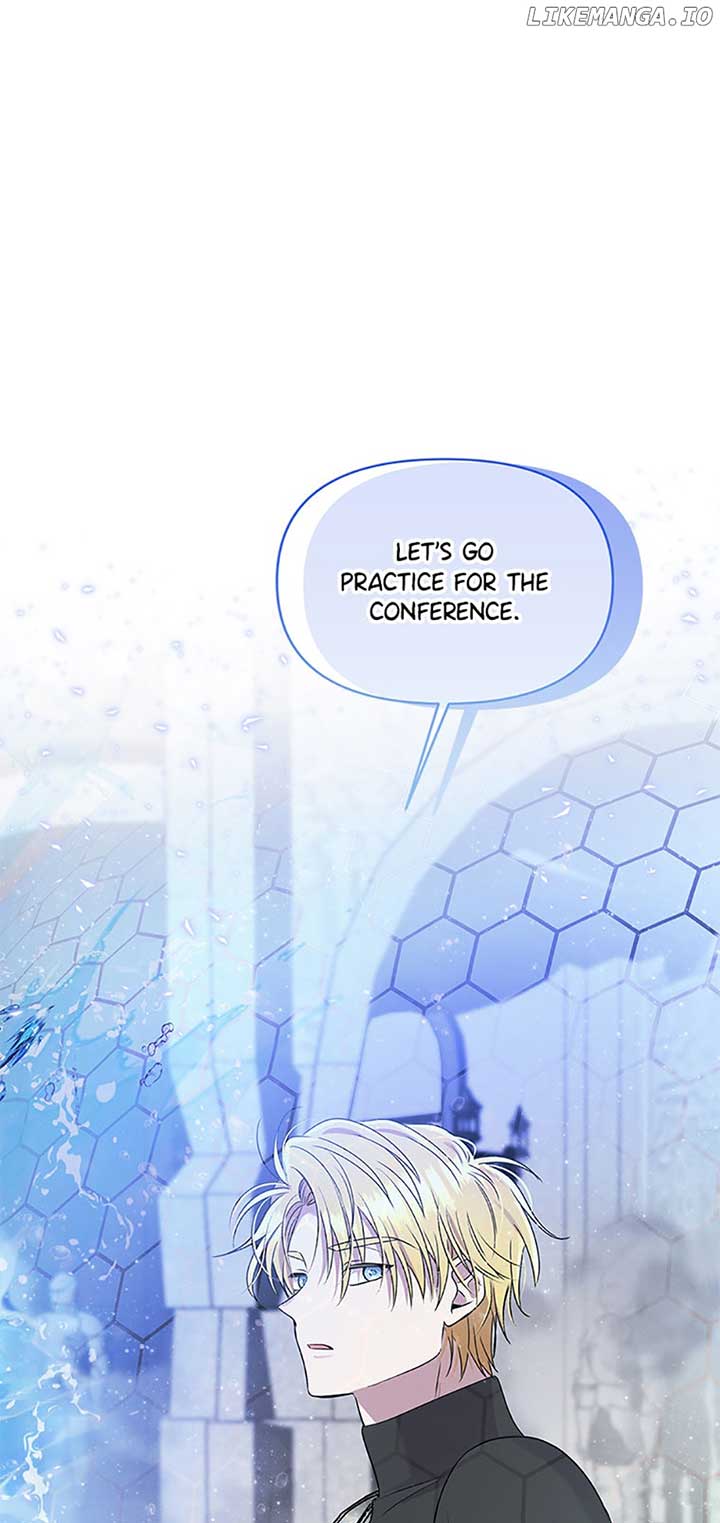 Materialistic Princess Chapter 41 page 28