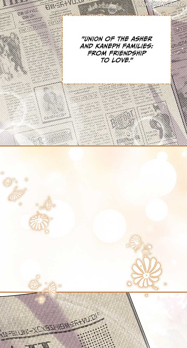 Materialistic Princess Chapter 41 page 2