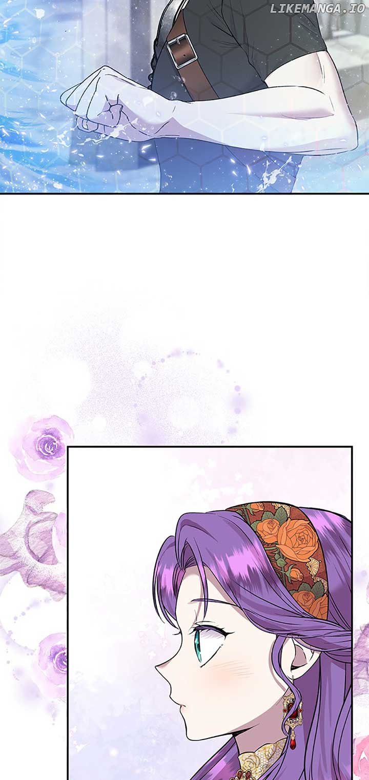 Materialistic Princess Chapter 41 page 29