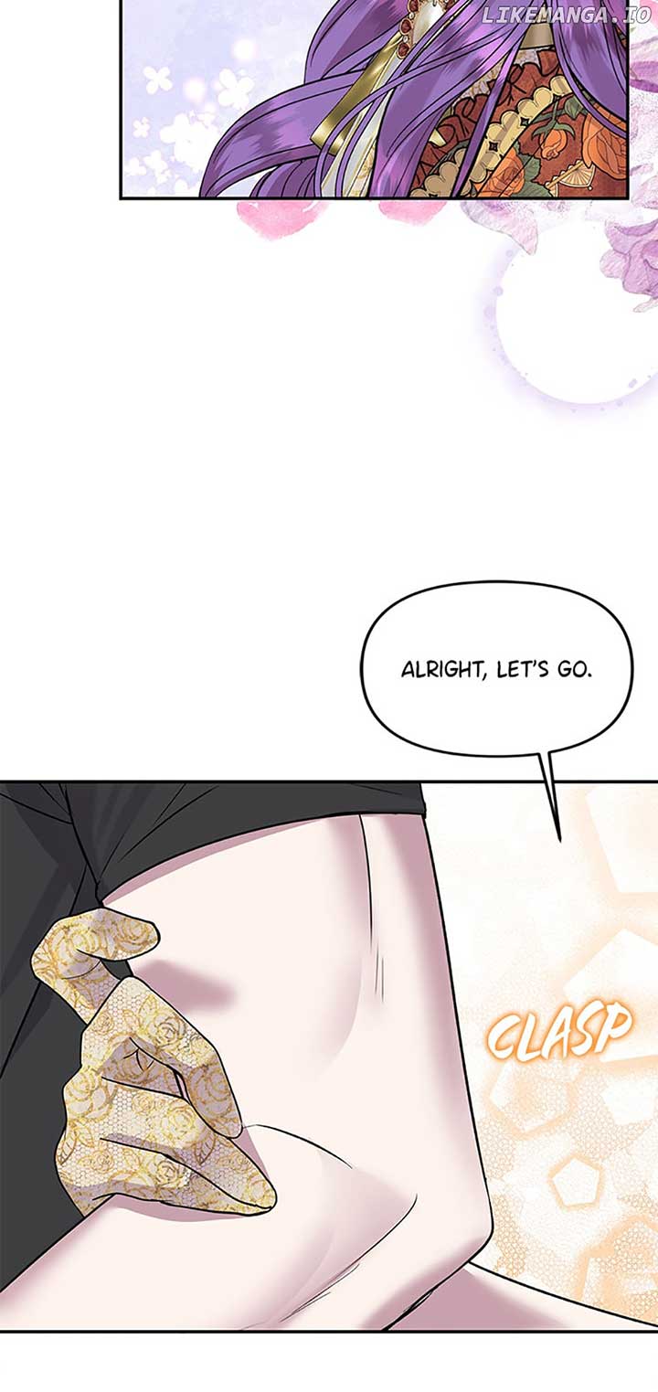 Materialistic Princess Chapter 41 page 30