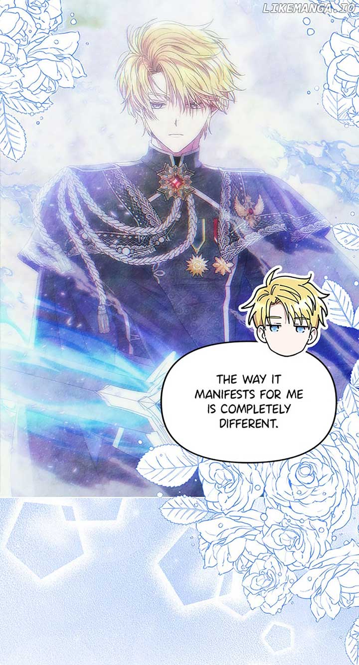 Materialistic Princess Chapter 41 page 36