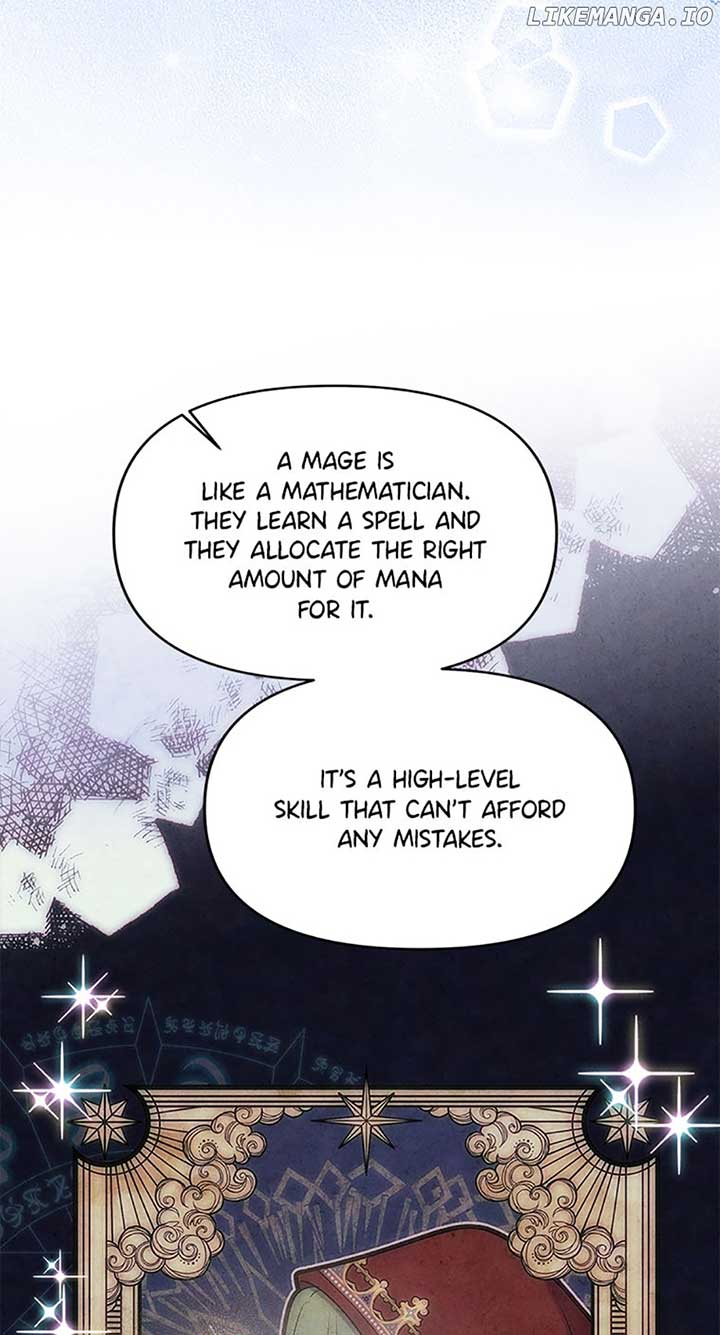 Materialistic Princess Chapter 41 page 37