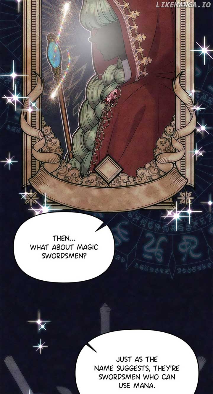 Materialistic Princess Chapter 41 page 38