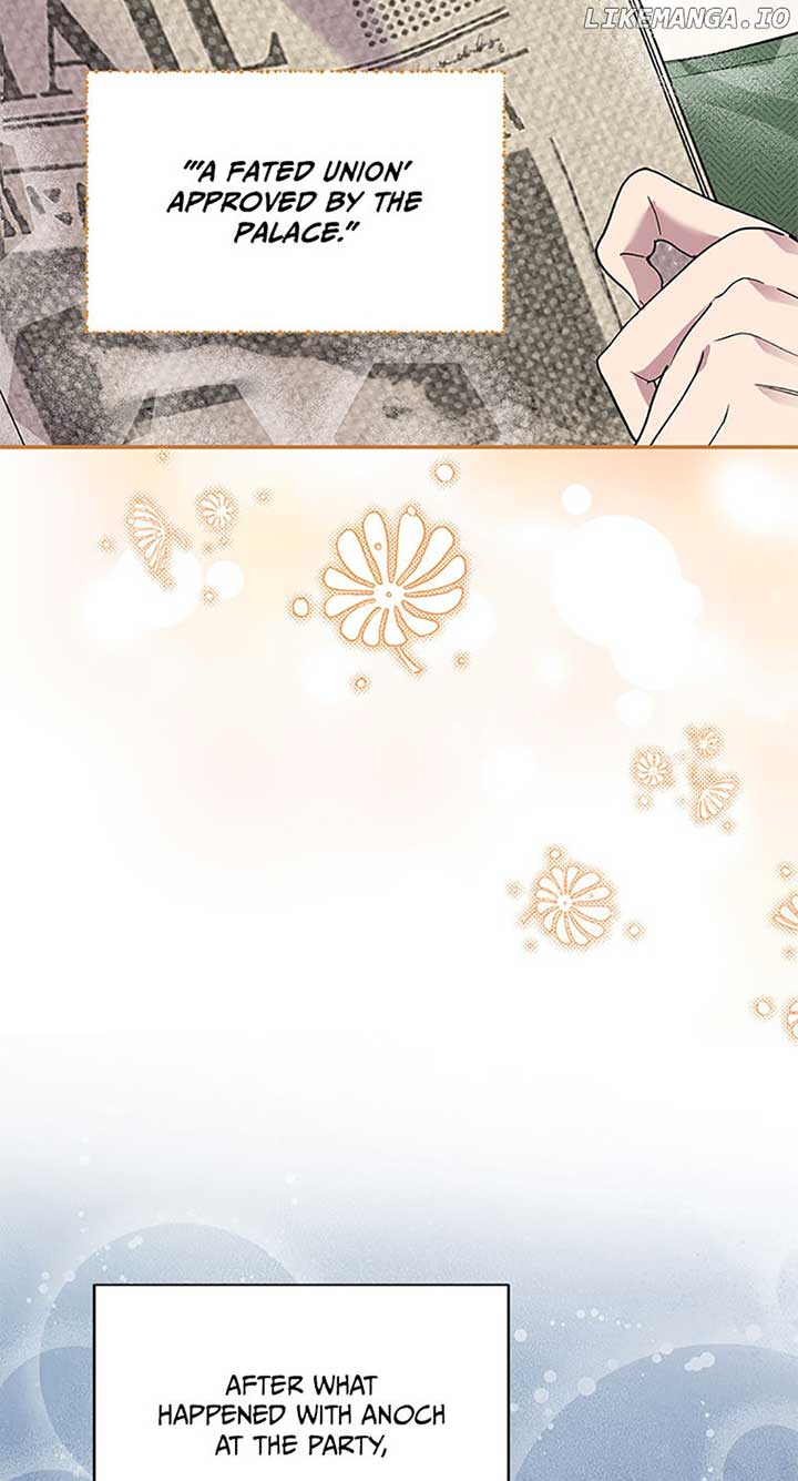 Materialistic Princess Chapter 41 page 3
