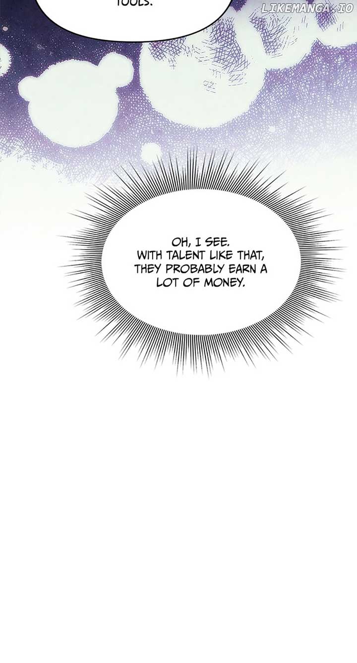 Materialistic Princess Chapter 41 page 40
