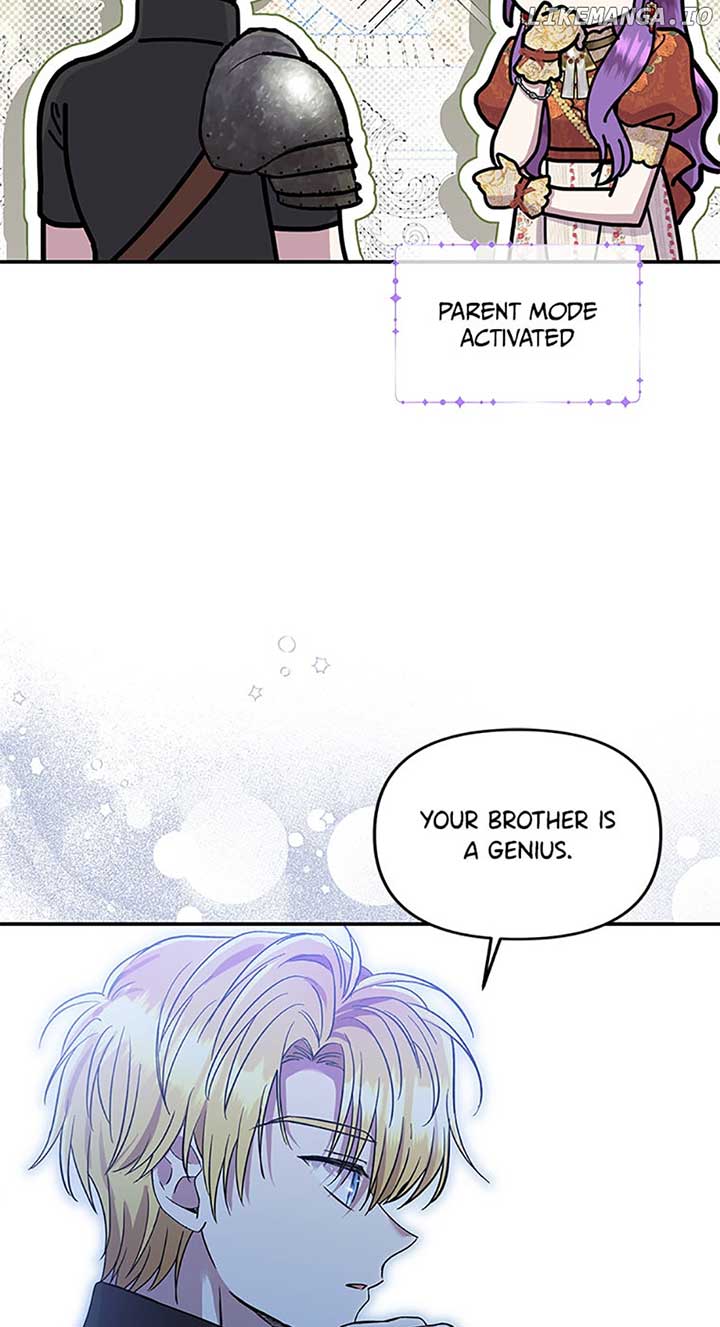Materialistic Princess Chapter 41 page 43