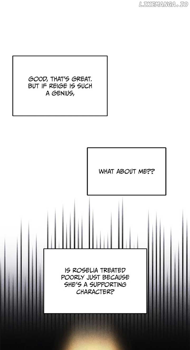 Materialistic Princess Chapter 41 page 46