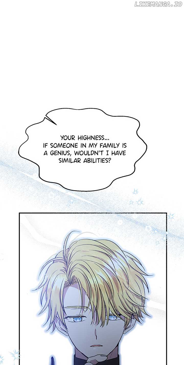 Materialistic Princess Chapter 41 page 48