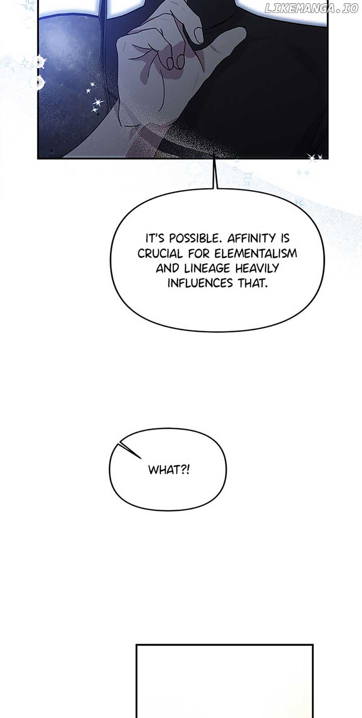 Materialistic Princess Chapter 41 page 49