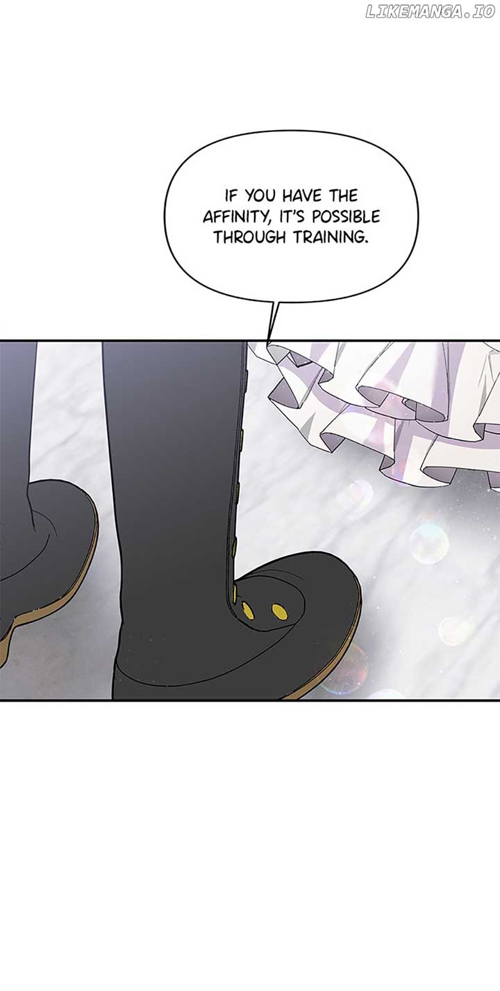 Materialistic Princess Chapter 41 page 53