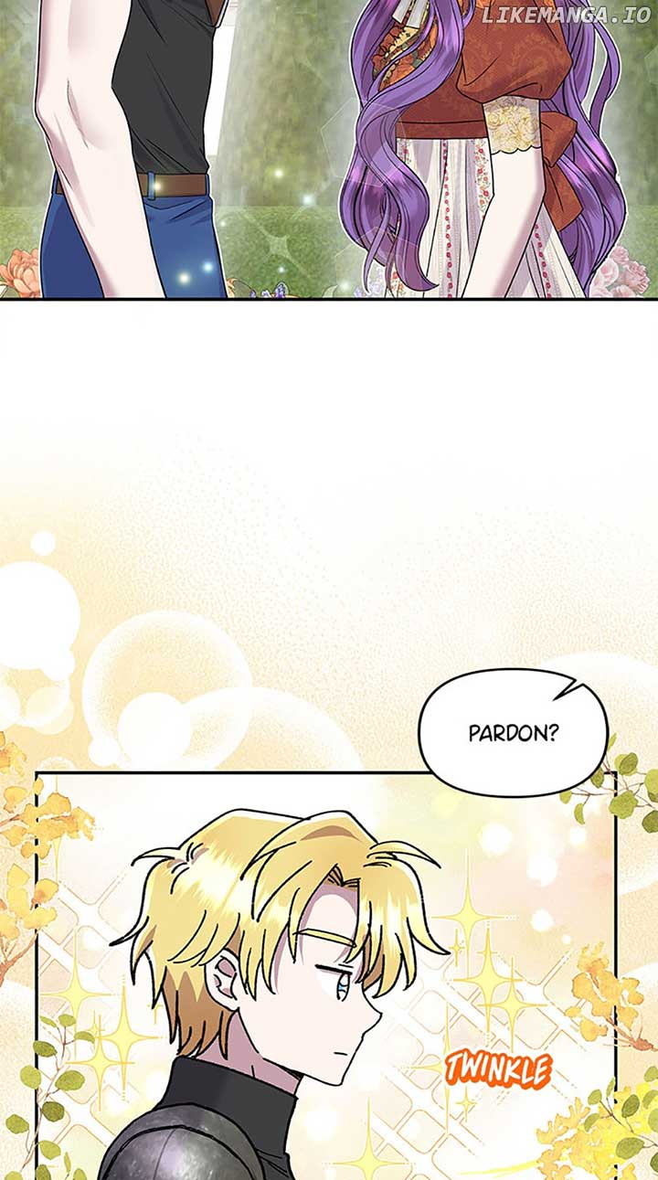 Materialistic Princess Chapter 41 page 55