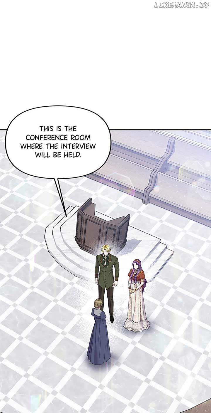 Materialistic Princess Chapter 41 page 60