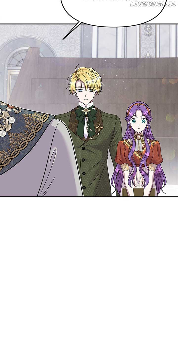 Materialistic Princess Chapter 41 page 65