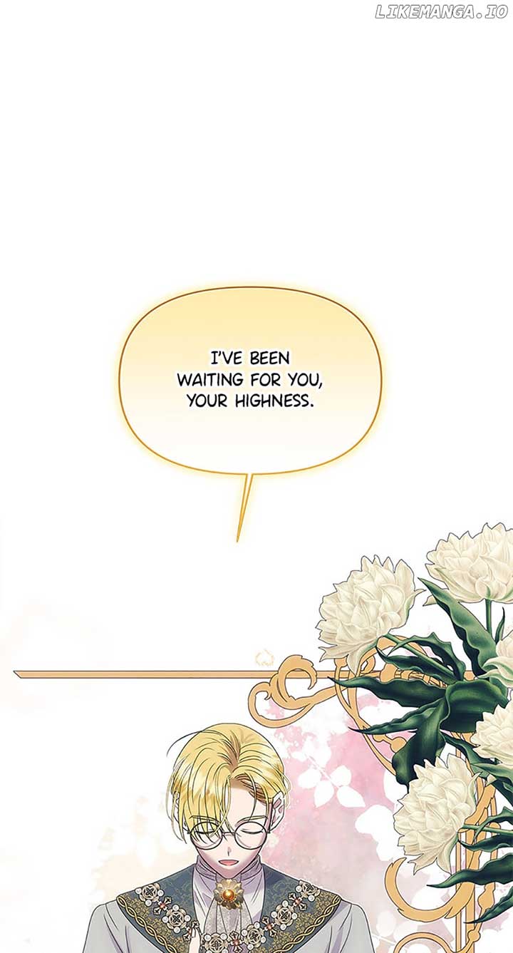 Materialistic Princess Chapter 41 page 66