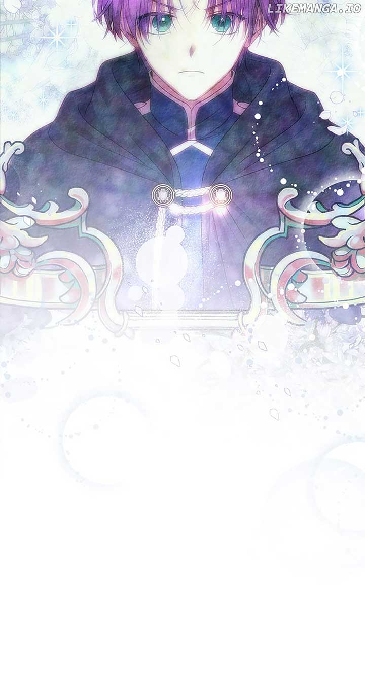 Materialistic Princess Chapter 41 page 6