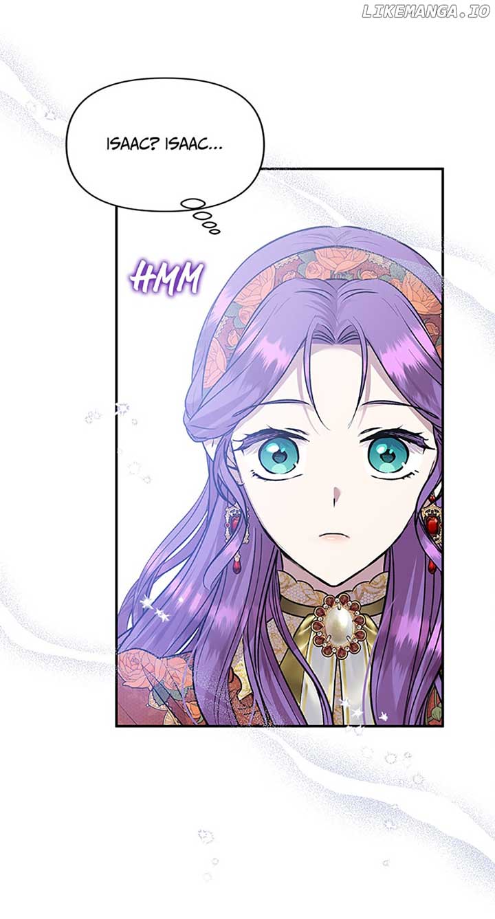 Materialistic Princess Chapter 41 page 69