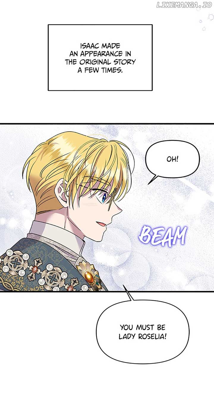 Materialistic Princess Chapter 41 page 70