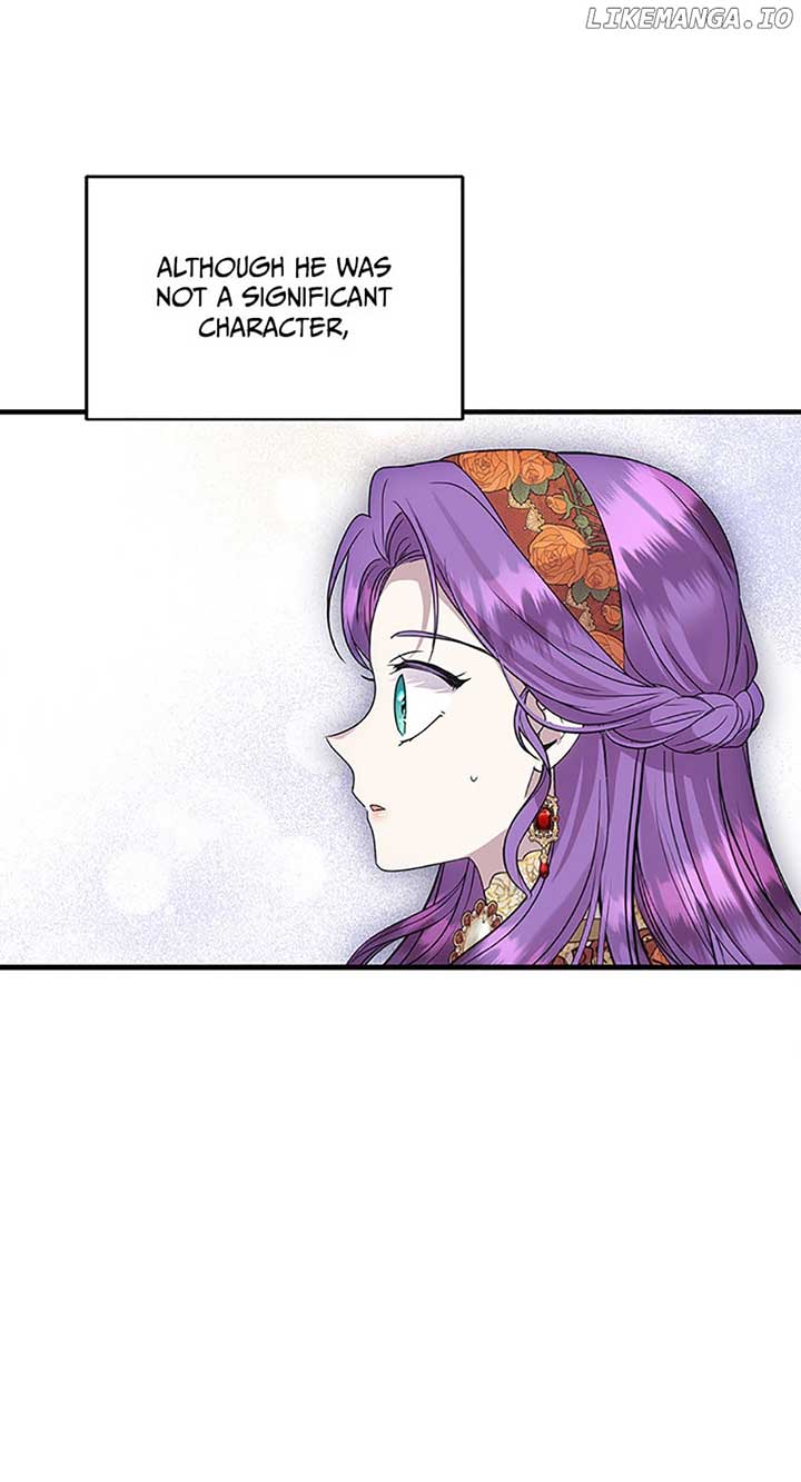 Materialistic Princess Chapter 41 page 71