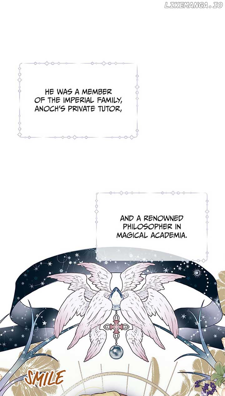 Materialistic Princess Chapter 41 page 72