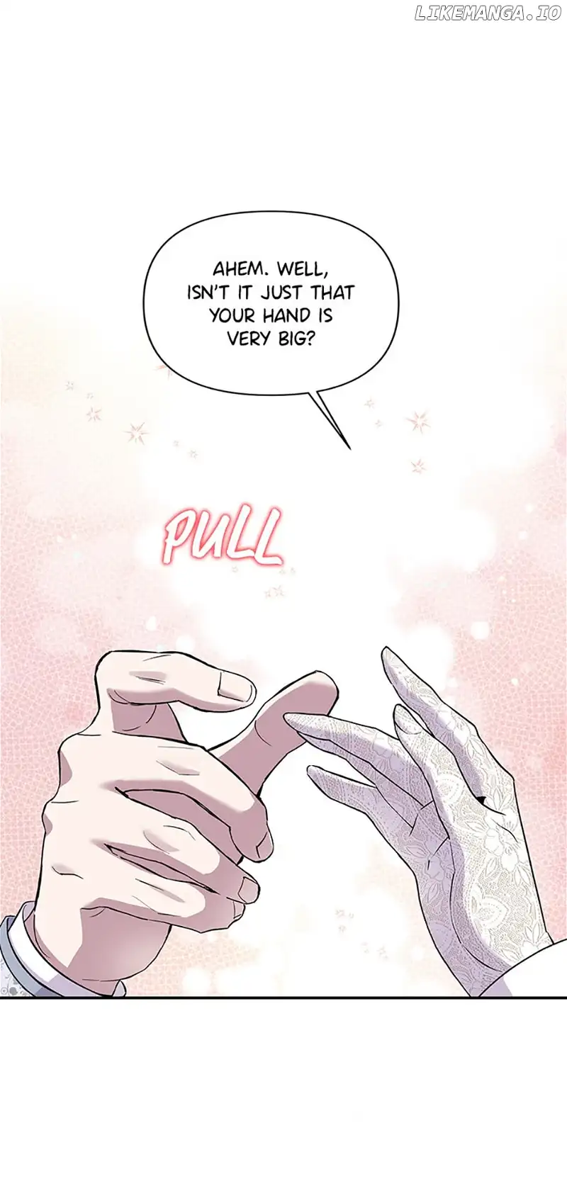 Materialistic Princess Chapter 51 page 10