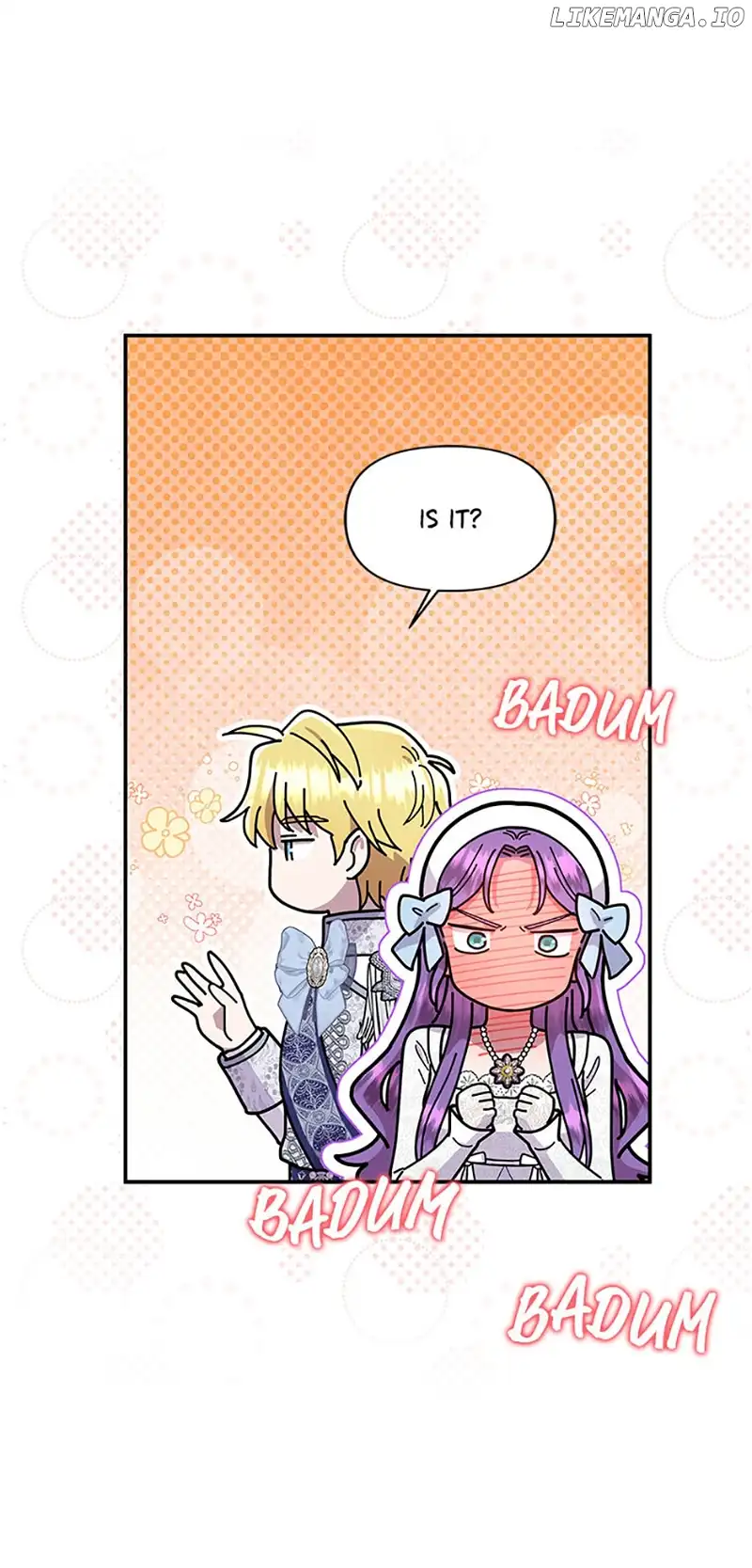 Materialistic Princess Chapter 51 page 11