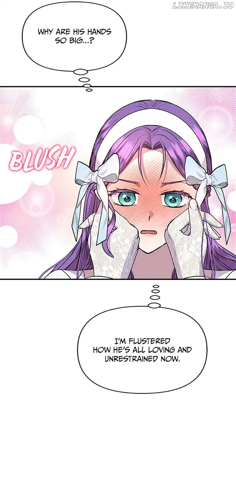 Materialistic Princess Chapter 51 page 12