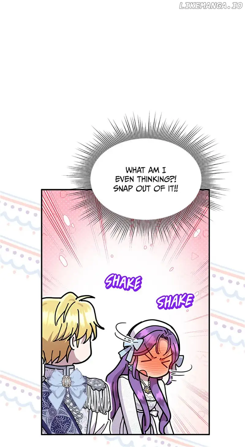 Materialistic Princess Chapter 51 page 16