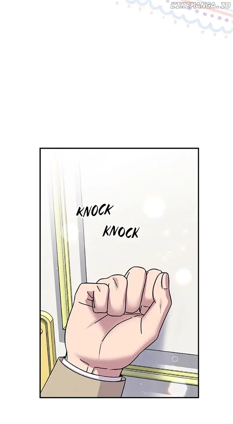 Materialistic Princess Chapter 51 page 17