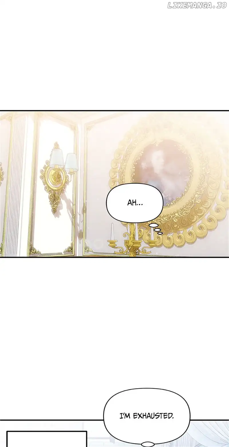 Materialistic Princess Chapter 51 page 1